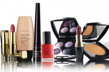 Avon ο παγκόσμιος ηγέτης στο χώρο της περιποίησης avoncosmetics
