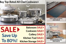 Chefs Catalog - kitchen product