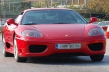 Προσφορά Οδήγηση Ferrari 360 Modena Ferrari 360 Modena